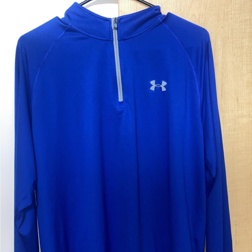 Under Armour Quarter Zip